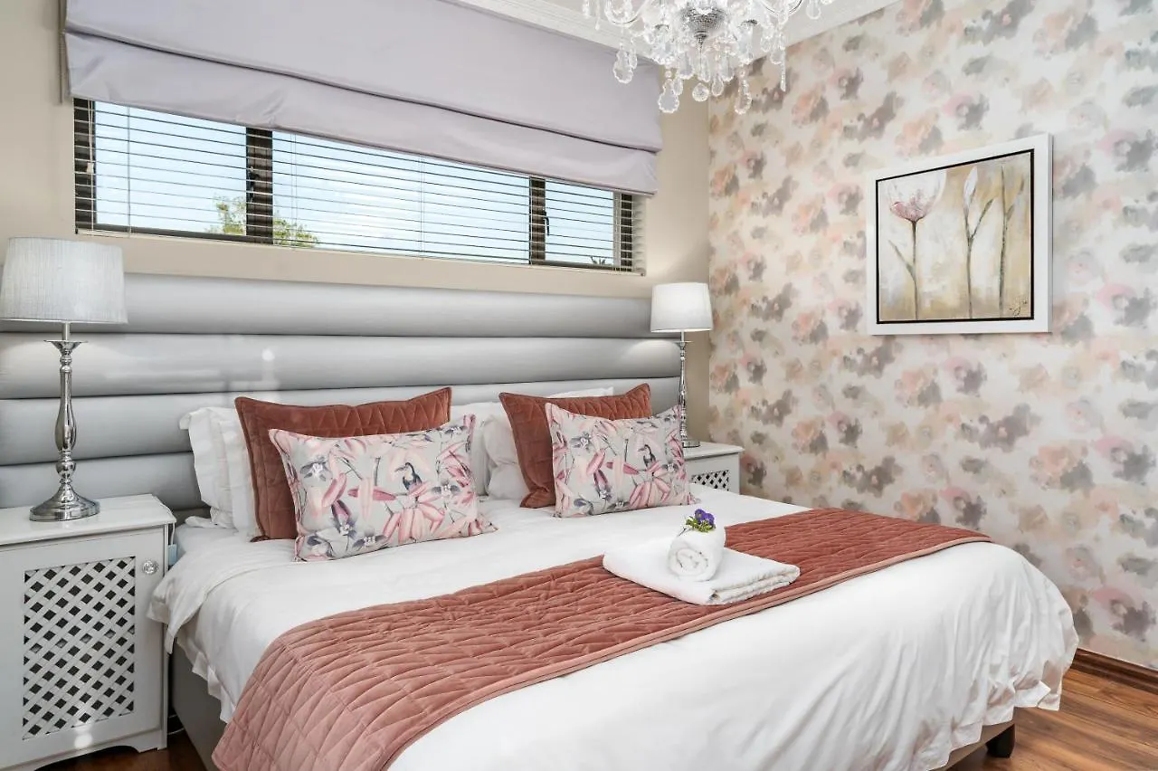 Auriols Guest House Parow
