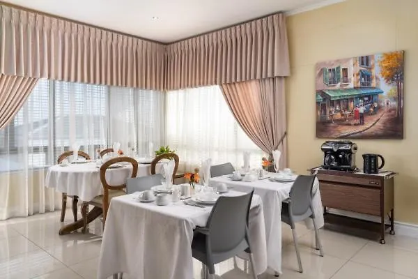 Auriols Guest House Parow