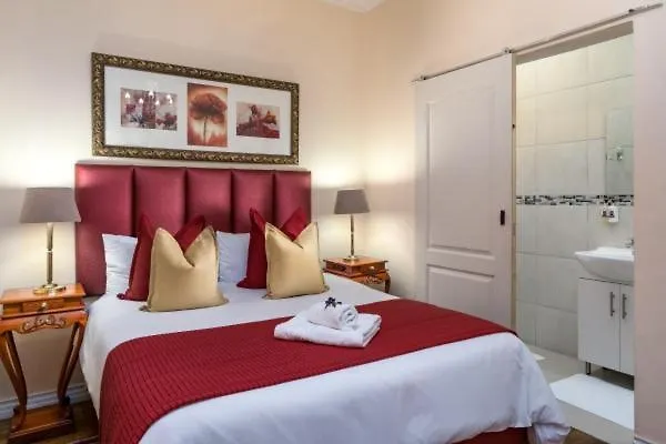 Auriols Guest House Parow