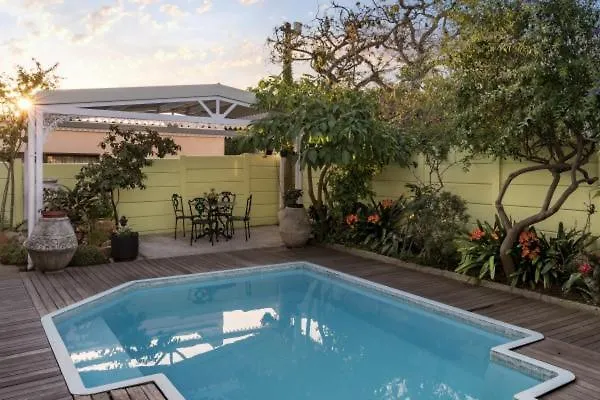 Auriols Guest House Parow