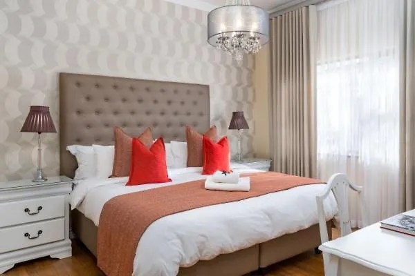 Auriols Guest House Parow