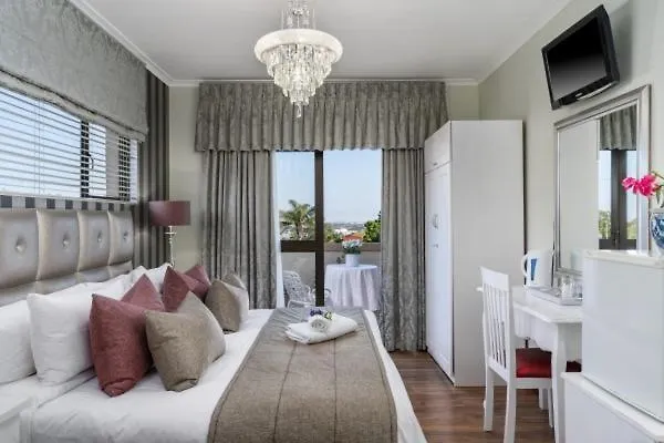 Auriols Guest House Parow 3*,