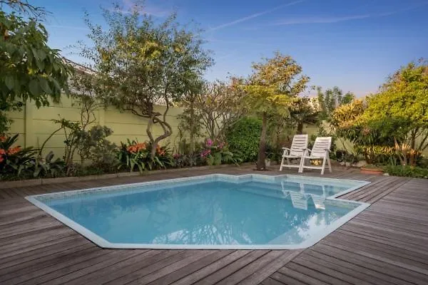 Auriols Guest House Parow