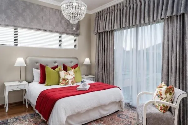 Auriols Guest House Parow