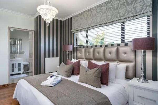 ***  Auriols Guest House Parow South Africa