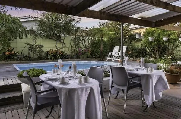Auriols Guest House Parow