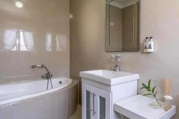 Auriols Guest House Parow