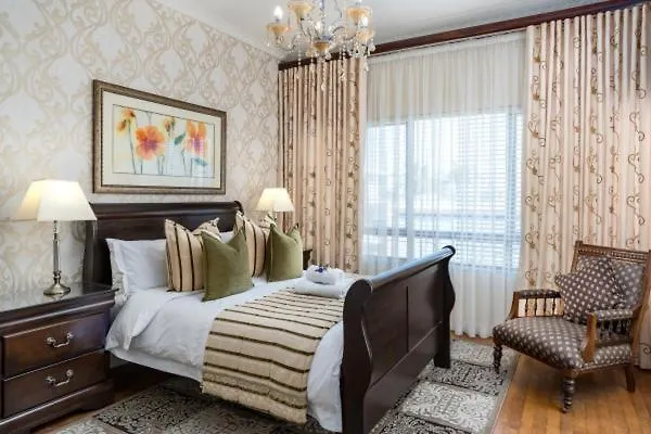 Auriols Guest House Parow South Africa